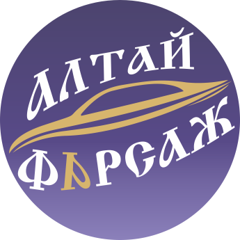 Логотип Форсаж-улн